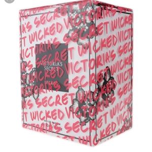 Victoria secret wicked perfume 3.4 OZ